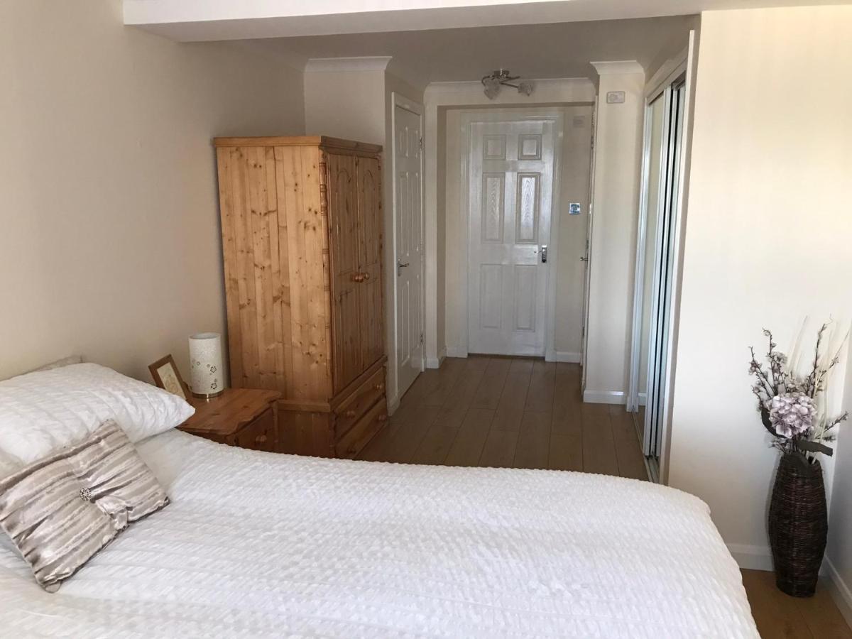 Beautiful 3-Bed Apartment In Gourock Zewnętrze zdjęcie