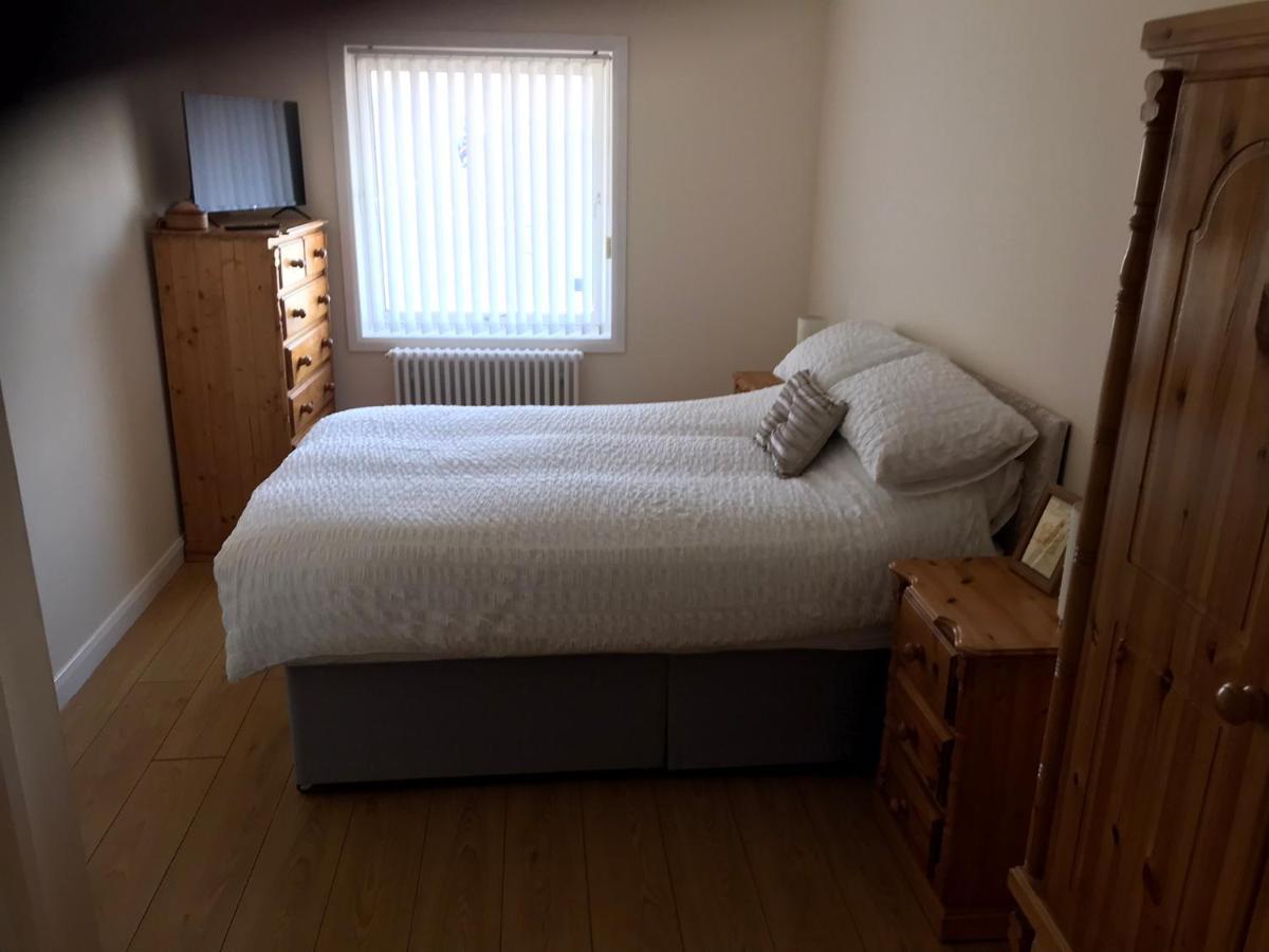 Beautiful 3-Bed Apartment In Gourock Zewnętrze zdjęcie