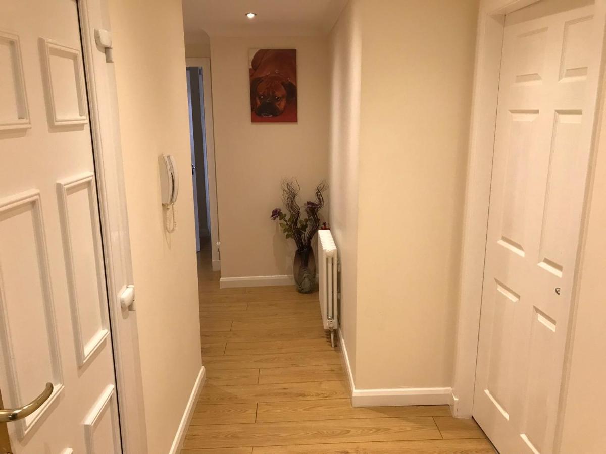 Beautiful 3-Bed Apartment In Gourock Zewnętrze zdjęcie