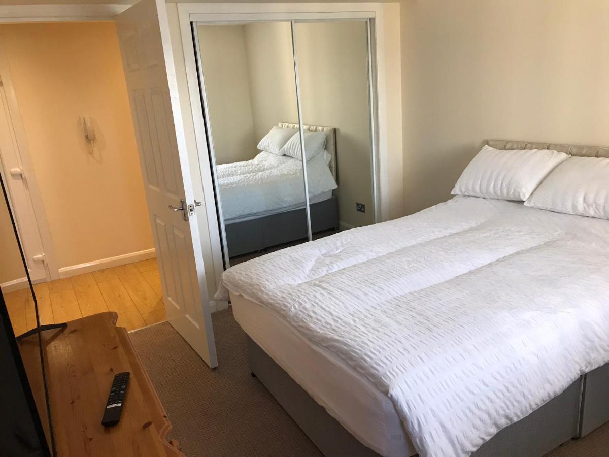 Beautiful 3-Bed Apartment In Gourock Zewnętrze zdjęcie